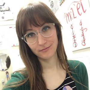 Meet your Posher, Emaleigh